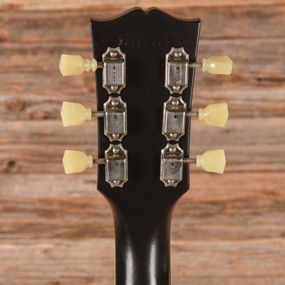 Gibson ES-275 Pelham Blue 2018 Electric Guitars / Semi-Hollow