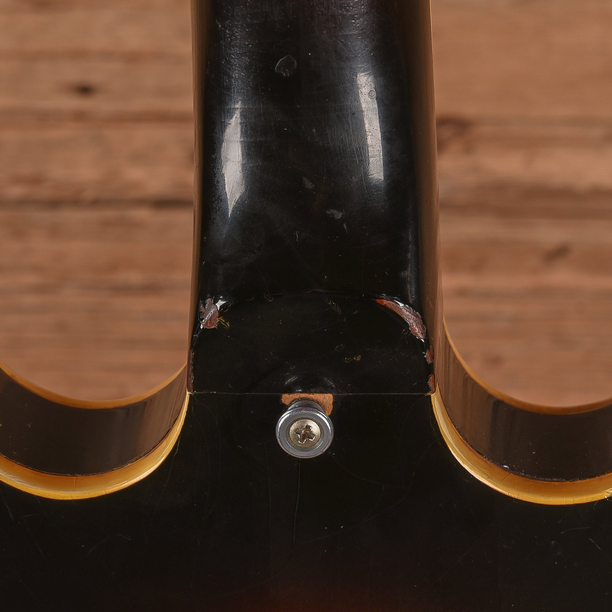 Gibson ES-335 Sunburst 1965 Electric Guitars / Semi-Hollow