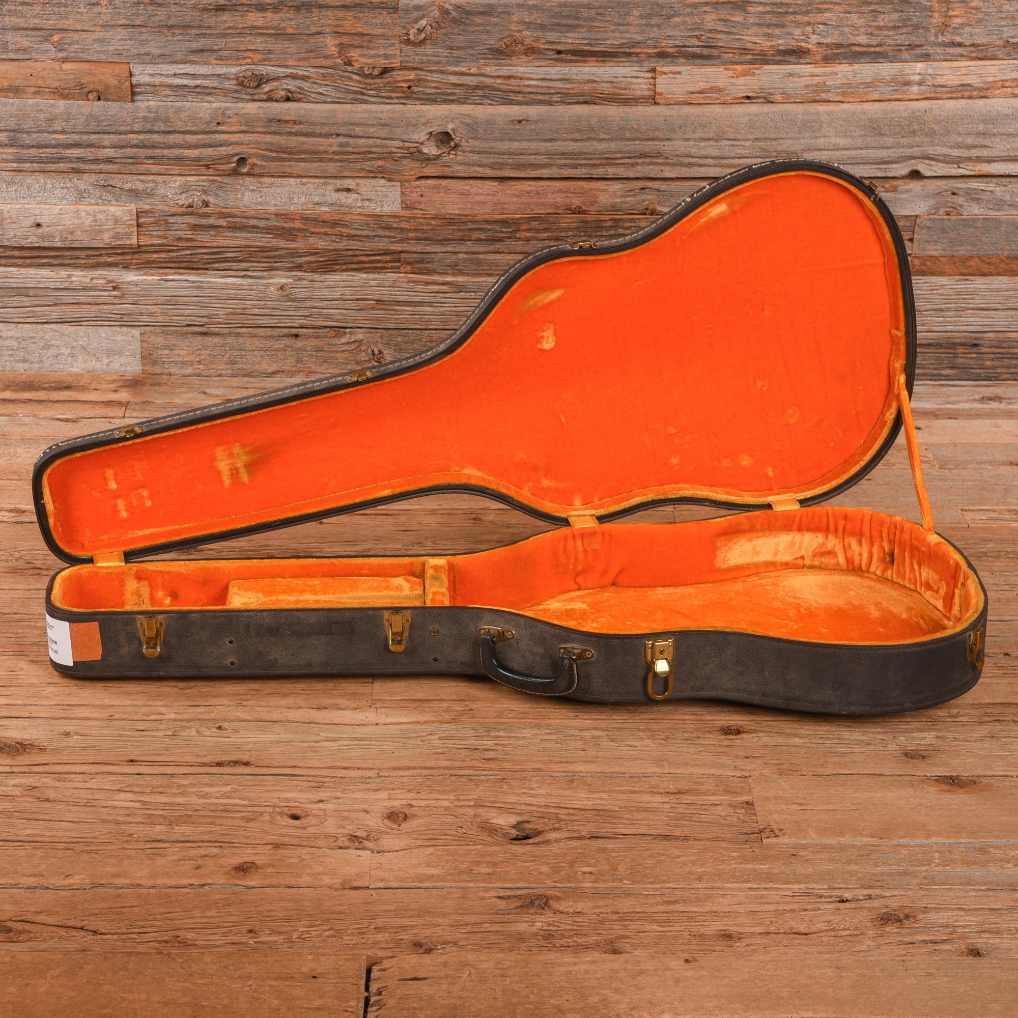 Gibson ES-335 Sunburst 1965 Electric Guitars / Semi-Hollow