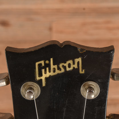 Gibson ES-335 Sunburst 1980 Electric Guitars / Semi-Hollow