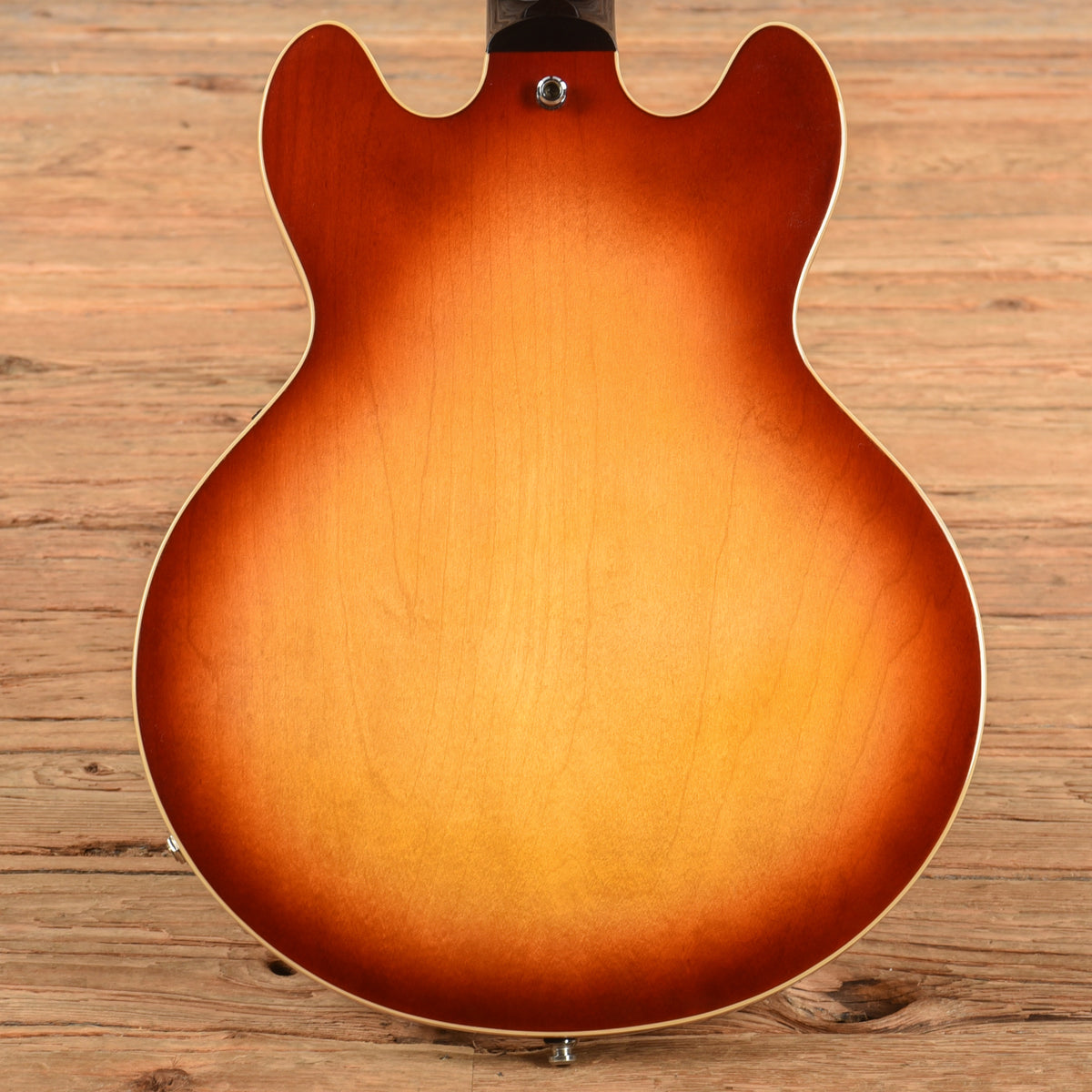 Gibson ES-339 Sunburst 2013 Electric Guitars / Semi-Hollow