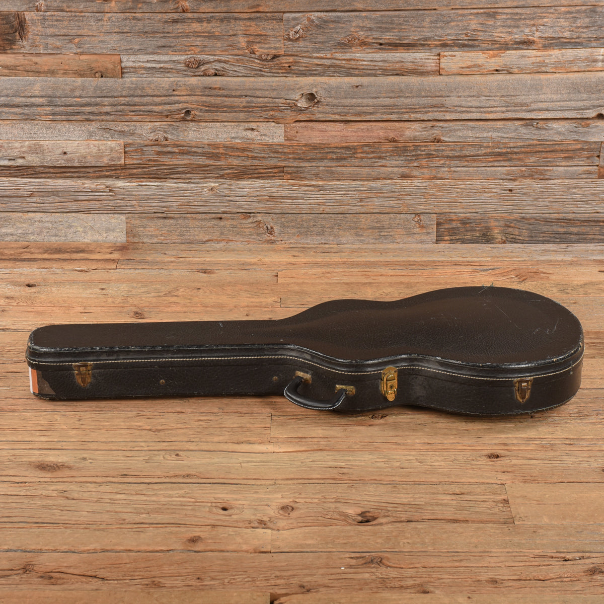 Gibson ES-340 Natural 1972 Electric Guitars / Semi-Hollow
