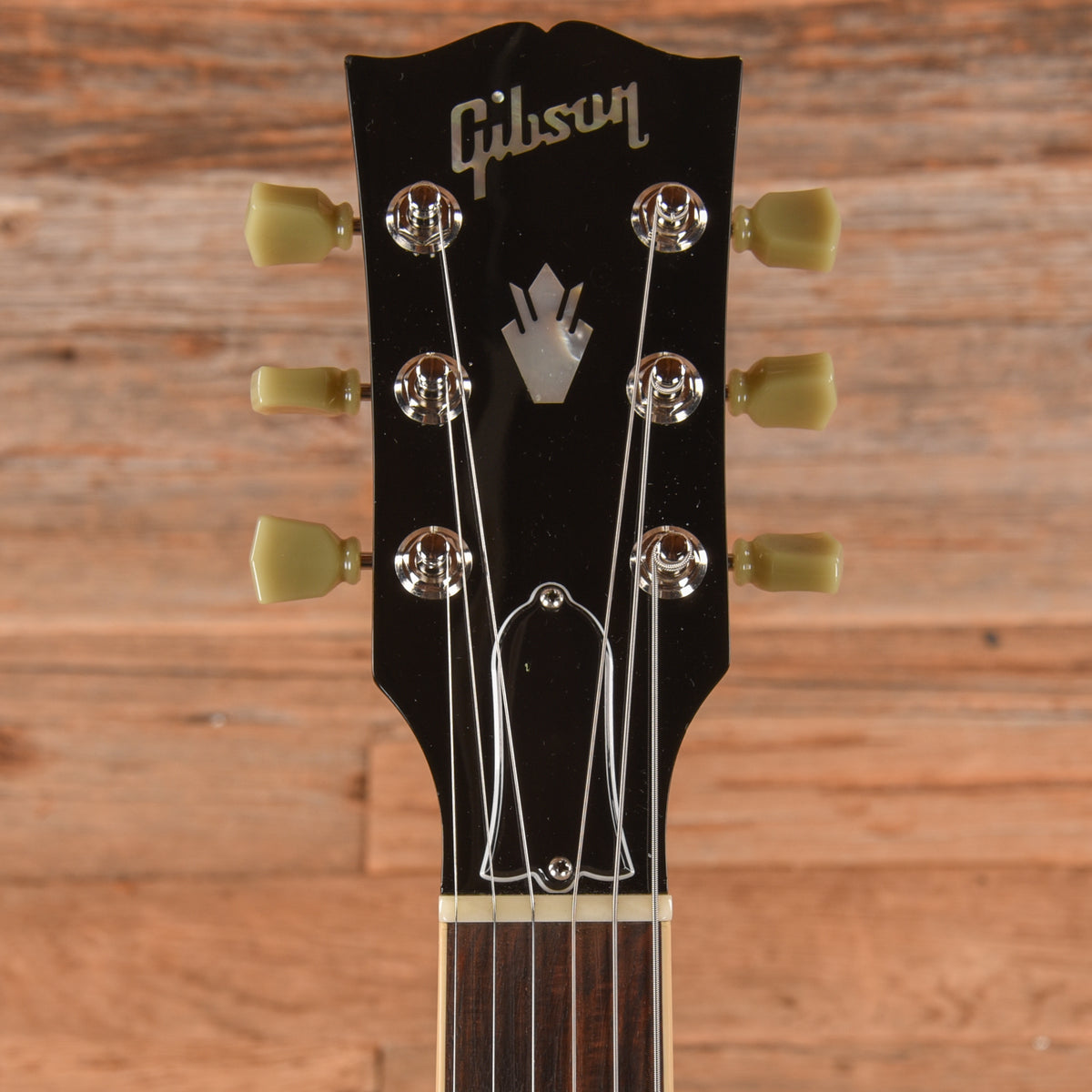 Gibson ES-345 Vintage Sunburst 2023 LEFTY Electric Guitars / Semi-Hollow