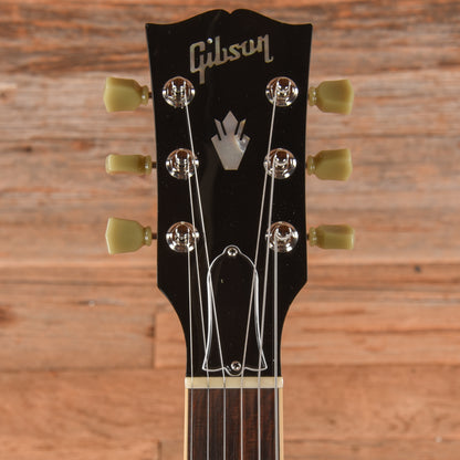 Gibson ES-345 Vintage Sunburst 2023 LEFTY Electric Guitars / Semi-Hollow