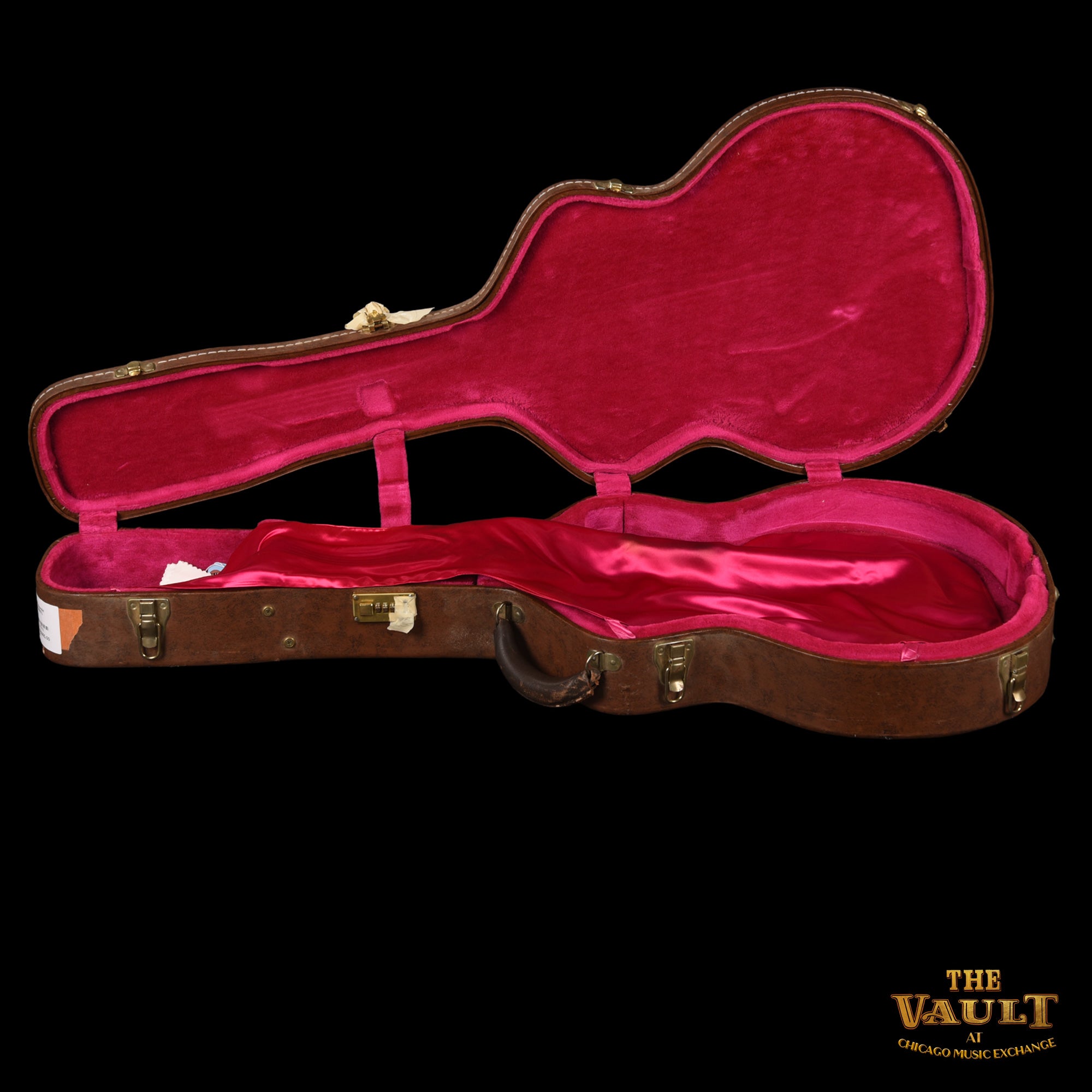 Gibson ES-355 Blonde 1970 Electric Guitars / Semi-Hollow
