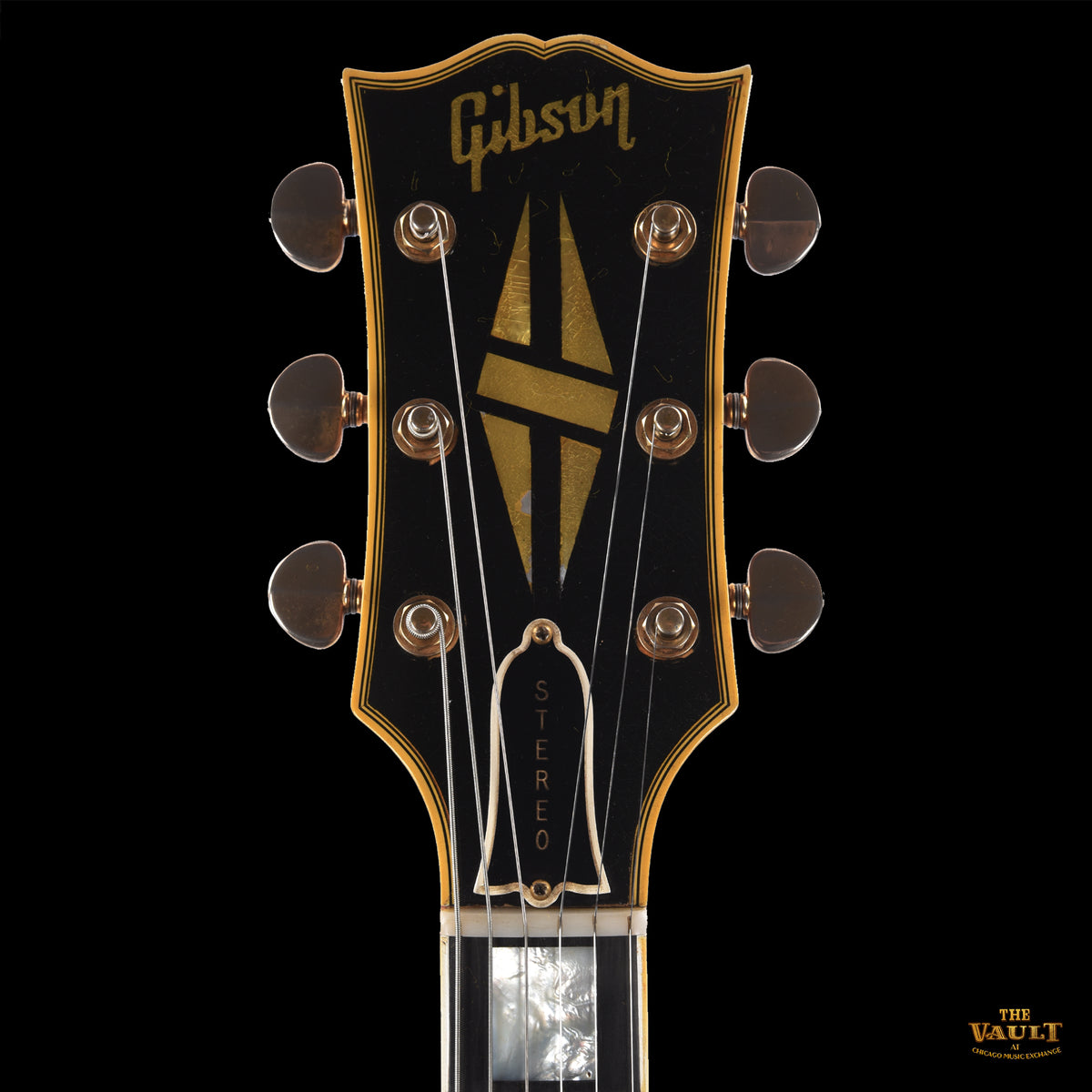 Gibson ES-355 Cherry 1962 Electric Guitars / Semi-Hollow