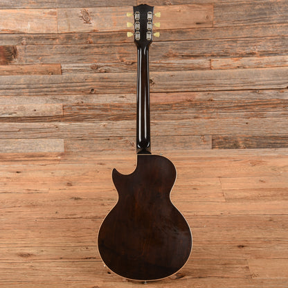 Gibson ES Les Paul Sunburst 2015 Electric Guitars / Semi-Hollow