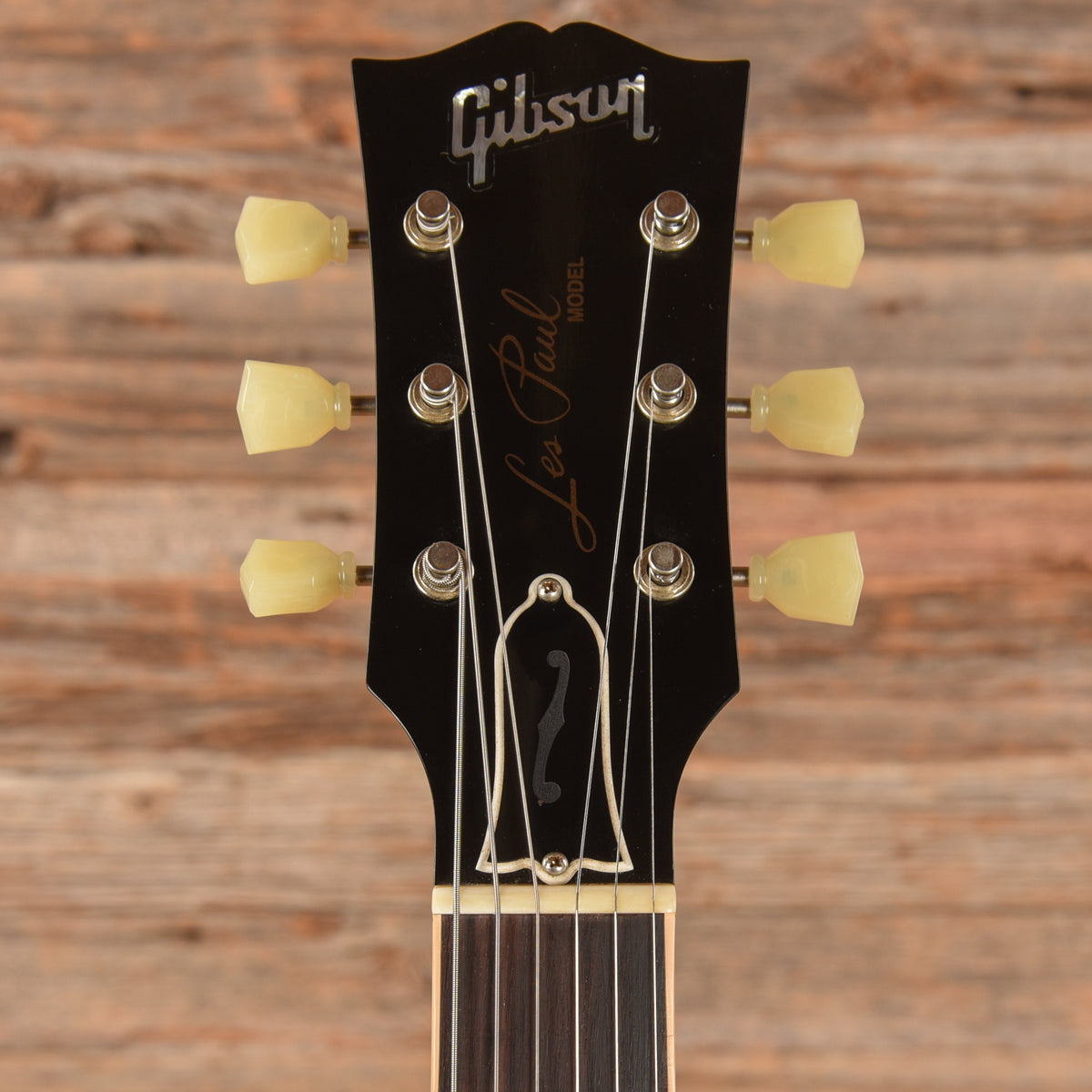 Gibson ES Les Paul Sunburst 2015 Electric Guitars / Semi-Hollow