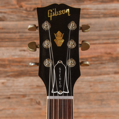 Gibson Gibson Custom Murphy Lab B.B. King "Live at the Regal" Signature '59 ES-335 Reissue Argentine Grey 2023 Electric Guitars / Semi-Hollow