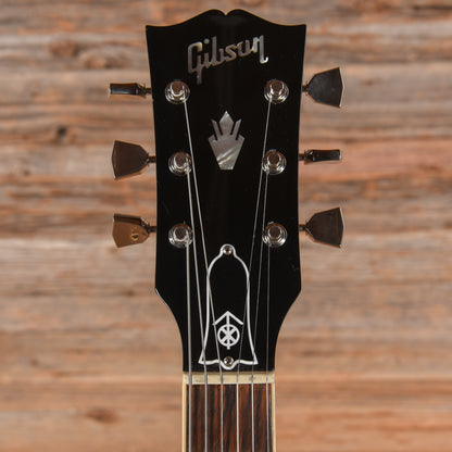 Gibson Jim James Signature ES-335 Walnut 2021 Electric Guitars / Semi-Hollow