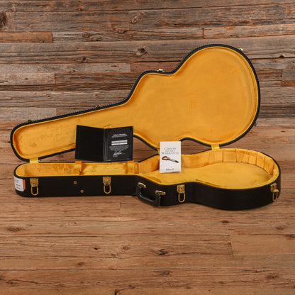Gibson Memphis '64 ES-345 Mono (No Varitone) Cherry 2015 Electric Guitars / Semi-Hollow
