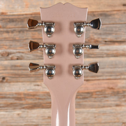 Gibson Memphis ES-335 Big Block Retro Wood Rose 2018 Electric Guitars / Semi-Hollow