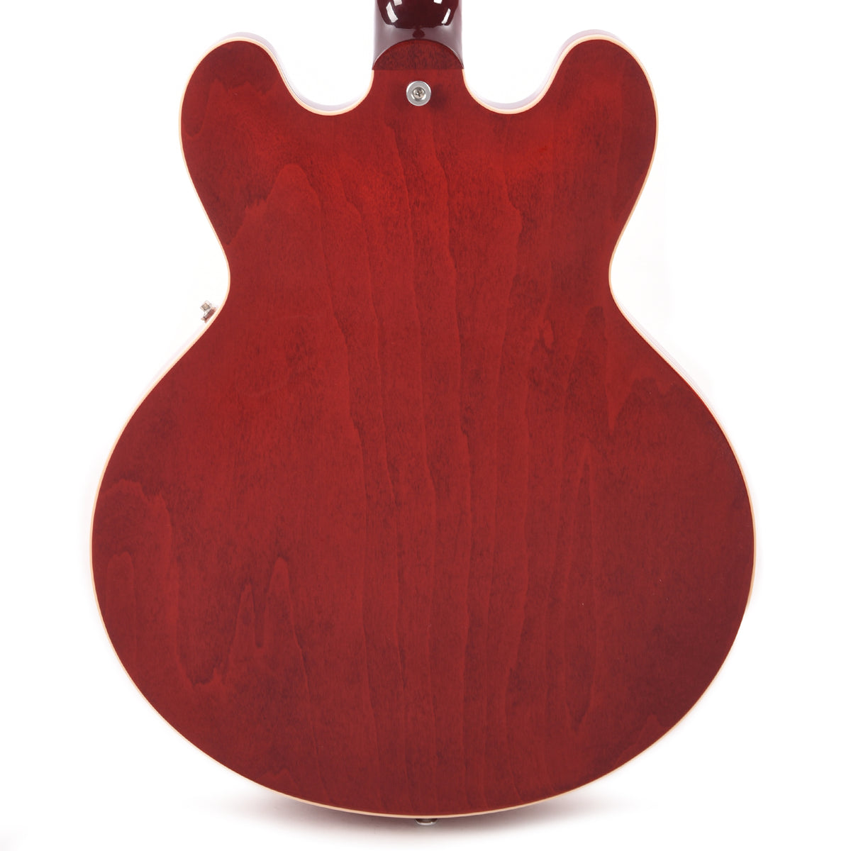 Gibson Original ES-335 '60s Cherry Electric Guitars / Semi-Hollow