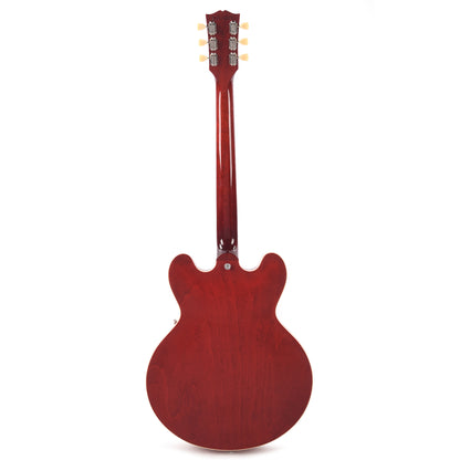 Gibson Original ES-335 '60s Cherry Electric Guitars / Semi-Hollow