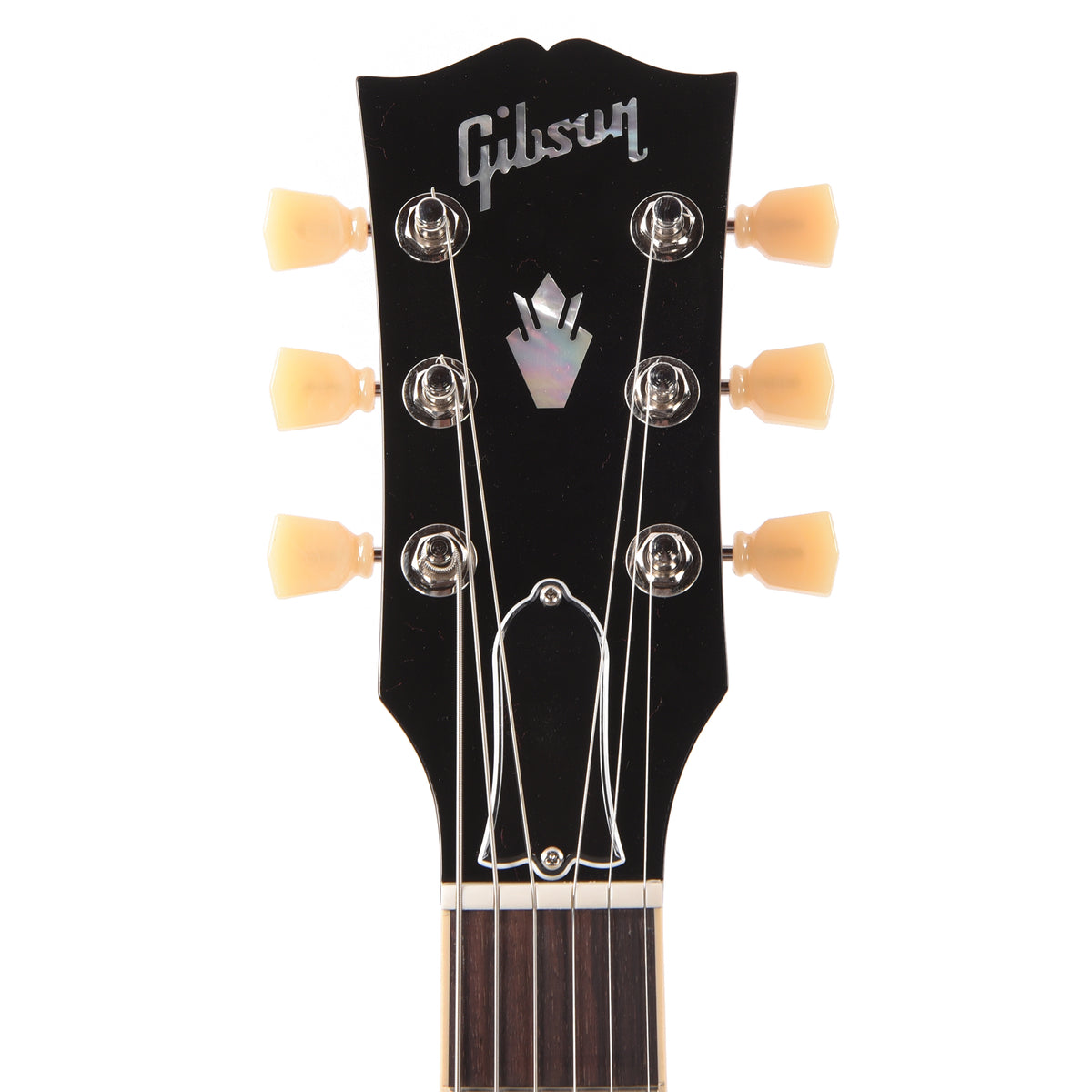 Gibson Original ES-335 '60s Cherry Electric Guitars / Semi-Hollow