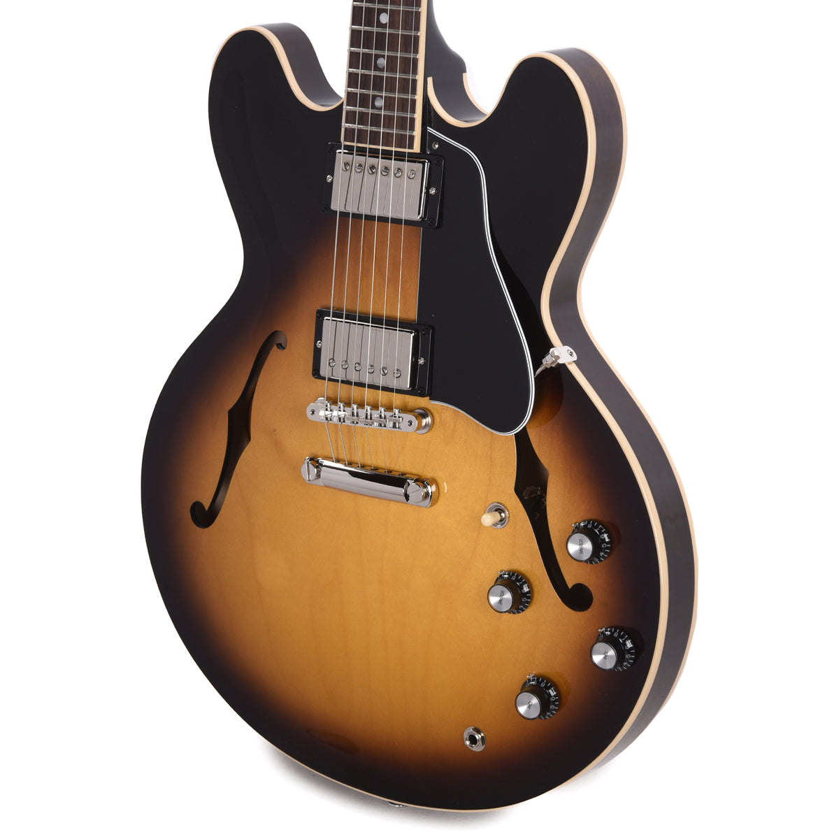 Gibson Original ES-335 Vintage Burst Electric Guitars / Semi-Hollow