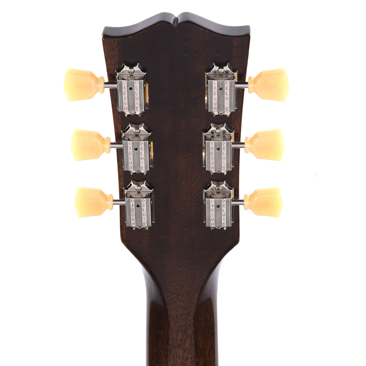 Gibson Original ES-335 Vintage Burst Electric Guitars / Semi-Hollow