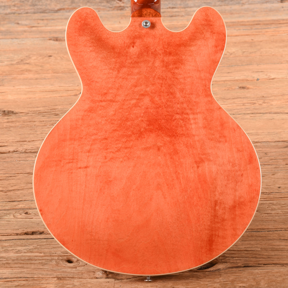 Gibson Original ES-335 Watermelon 2024 Electric Guitars / Semi-Hollow