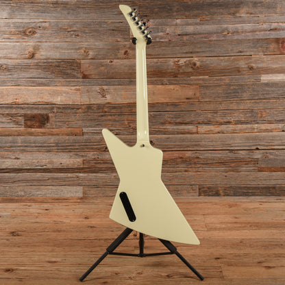 Gibson 70's Explorer Classic White 2024 Electric Guitars / Solid Body