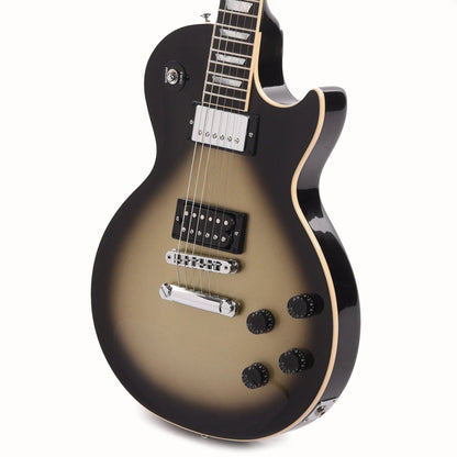 Gibson Artist Adam Jones Signature Les Paul Standard Antique Silverburst Electric Guitars / Solid Body