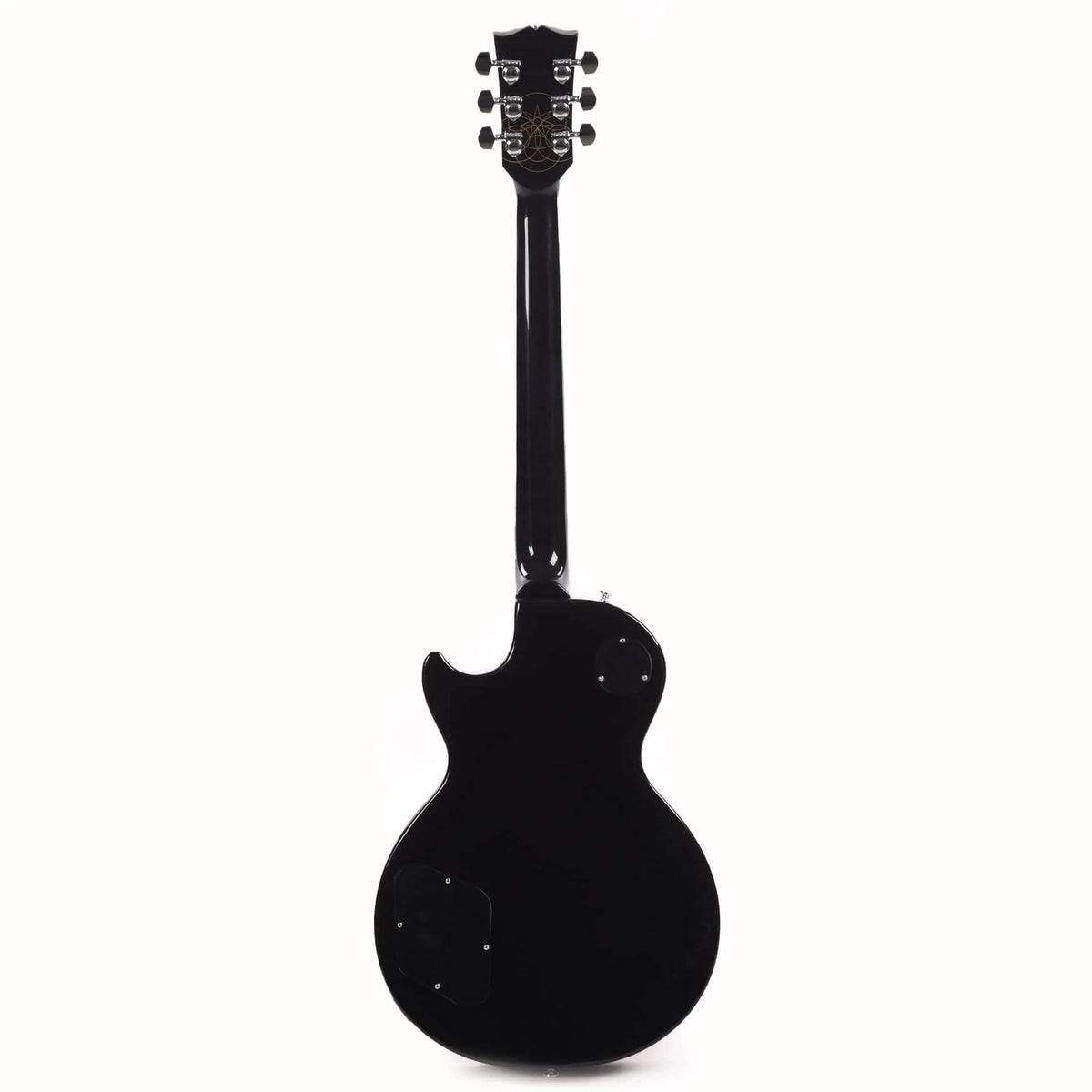 Gibson Artist Adam Jones Signature Les Paul Standard Antique Silverburst Electric Guitars / Solid Body