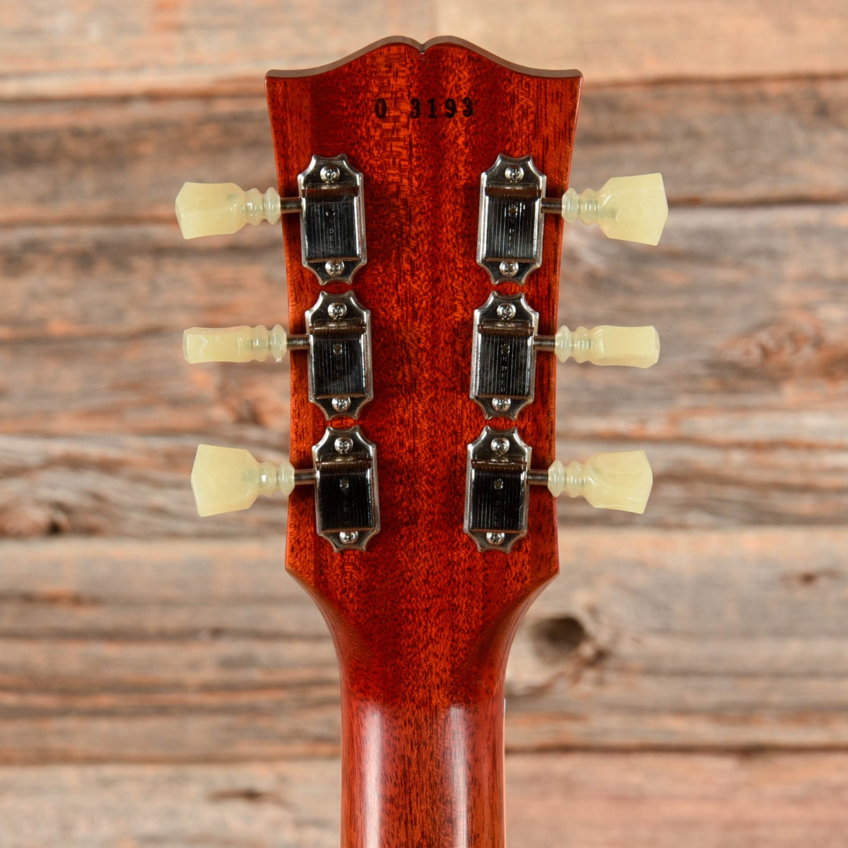 Gibson Custom 1960 Les Paul Standard Reissue Dave's Guitar Shop Lemon Burst 2023 Electric Guitars / Solid Body