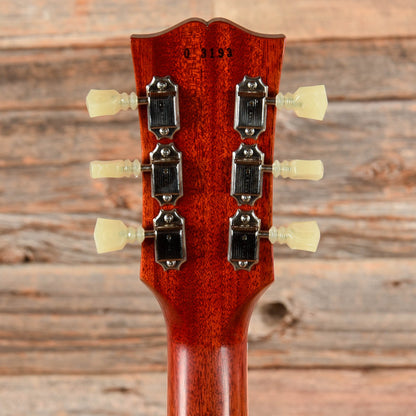 Gibson Custom 1960 Les Paul Standard Reissue Dave's Guitar Shop Lemon Burst 2023 Electric Guitars / Solid Body