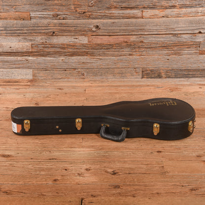 Gibson Custom 50th Anniversary 1960 Les Paul Custom Black Beauty Ebony 2010 Electric Guitars / Solid Body