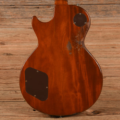 Gibson Custom '57 Les Paul Reissue Aftermarket Relic Goldtop 2013 Electric Guitars / Solid Body