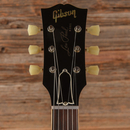 Gibson Custom 58 Les Paul Standard "CME Spec" Slow Ice Tea Fade 2024 Electric Guitars / Solid Body