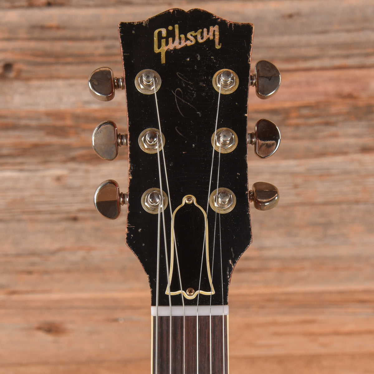 Gibson Custom '59 Les Paul Standard "CME Spec" Murphy Lab Ultra Heavy Aged NH w/Ultralight Back Lemon Burst 2025 Electric Guitars / Solid Body