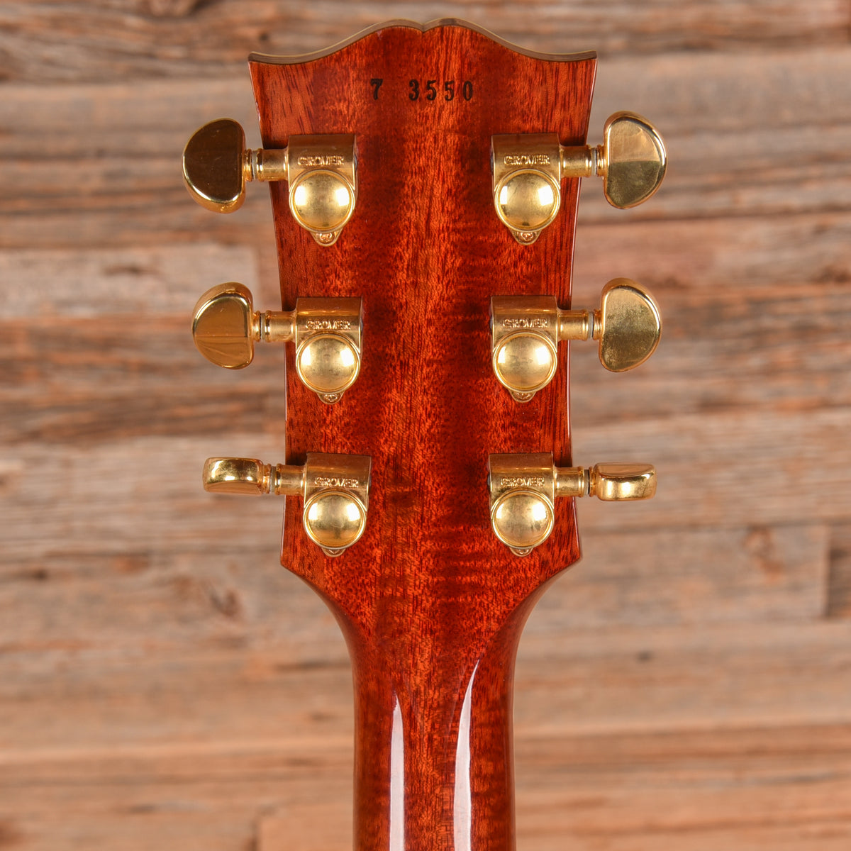 Gibson Custom Historic '57 Les Paul Custom Reissue Faded Cherry 2003 Electric Guitars / Solid Body