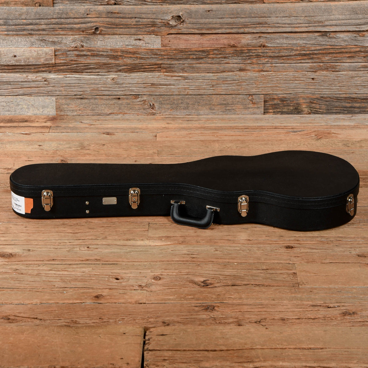 Gibson Custom Les Paul Custom Ebony 2019 Electric Guitars / Solid Body