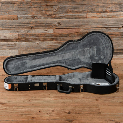 Gibson Custom Les Paul Custom Ebony 2019 Electric Guitars / Solid Body