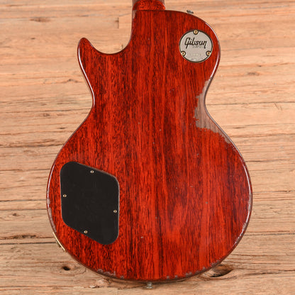 Gibson Custom Murphy Lab '58 Les Paul Standard Heavy Aged  Beauty of the Burst Page 153 Sunburst 2025 Electric Guitars / Solid Body
