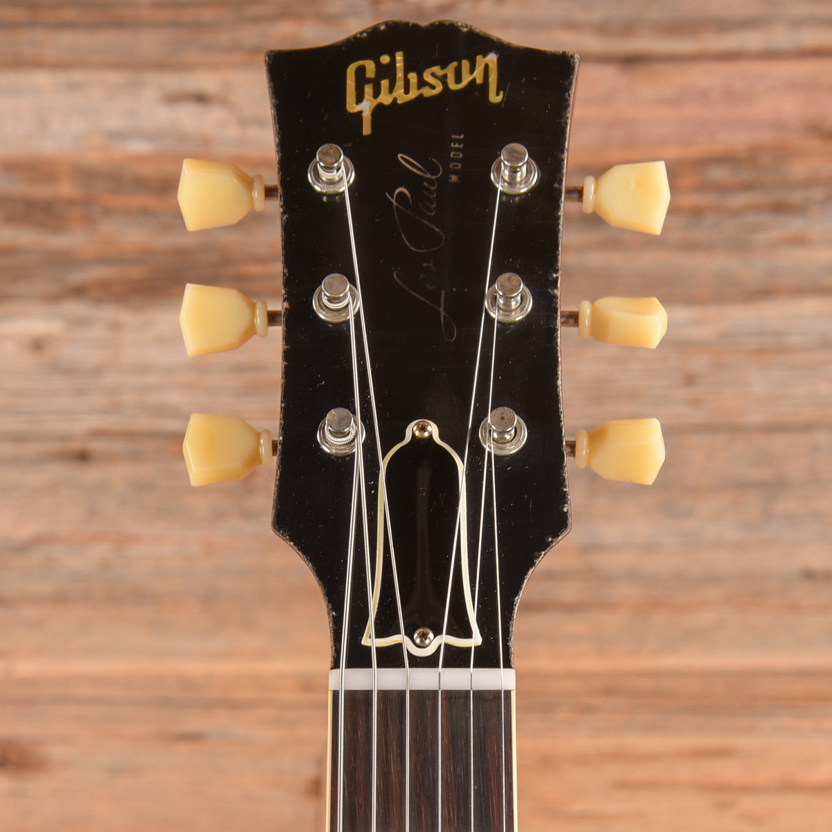 Gibson Custom Murphy Lab '58 Les Paul Standard Heavy Aged  Beauty of the Burst Page 153 Sunburst 2025 Electric Guitars / Solid Body
