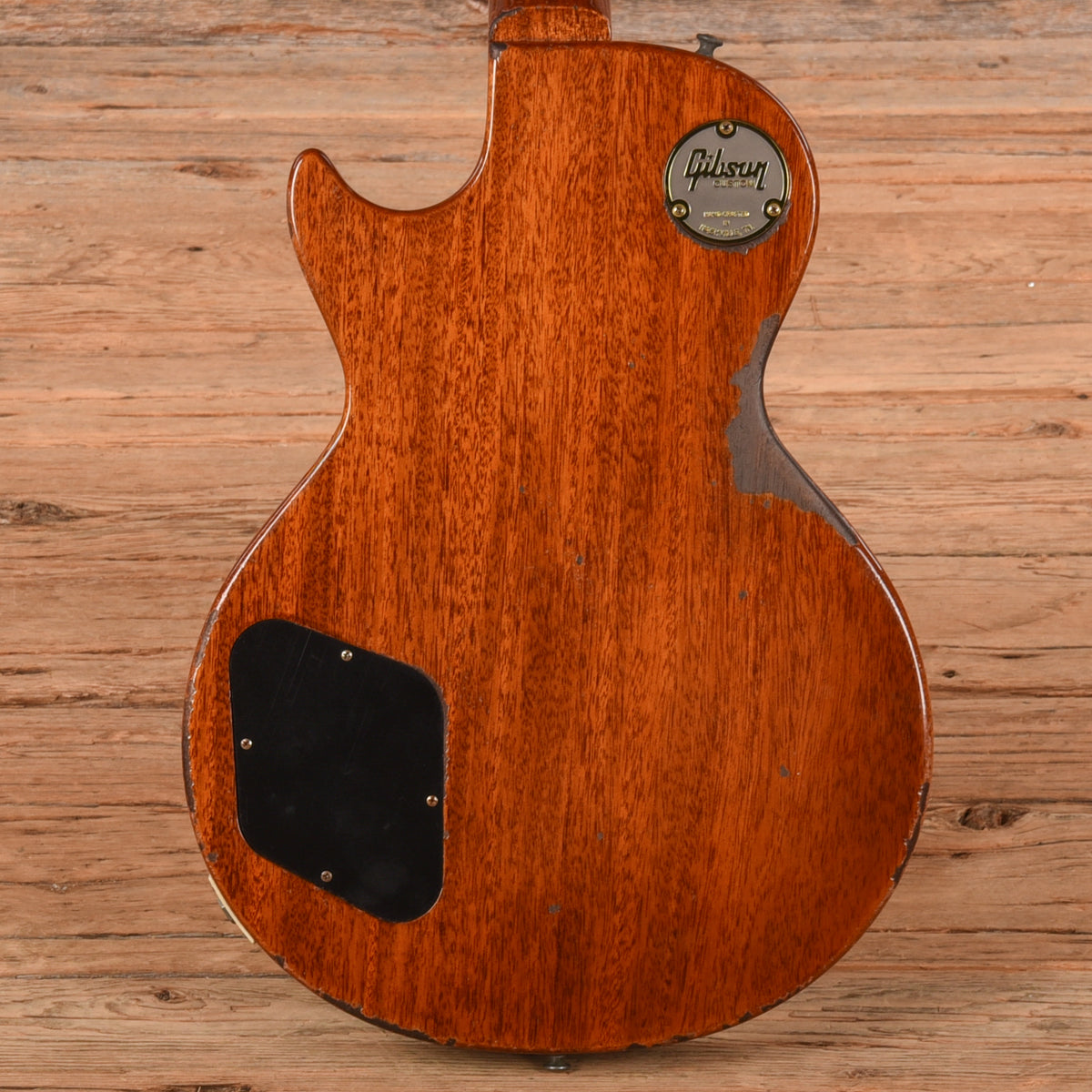 Gibson Custom Murphy Lab '59 Les Paul Standard Beauty of the Burst Page 86 Heavy Aged Sunburst 2025 Electric Guitars / Solid Body