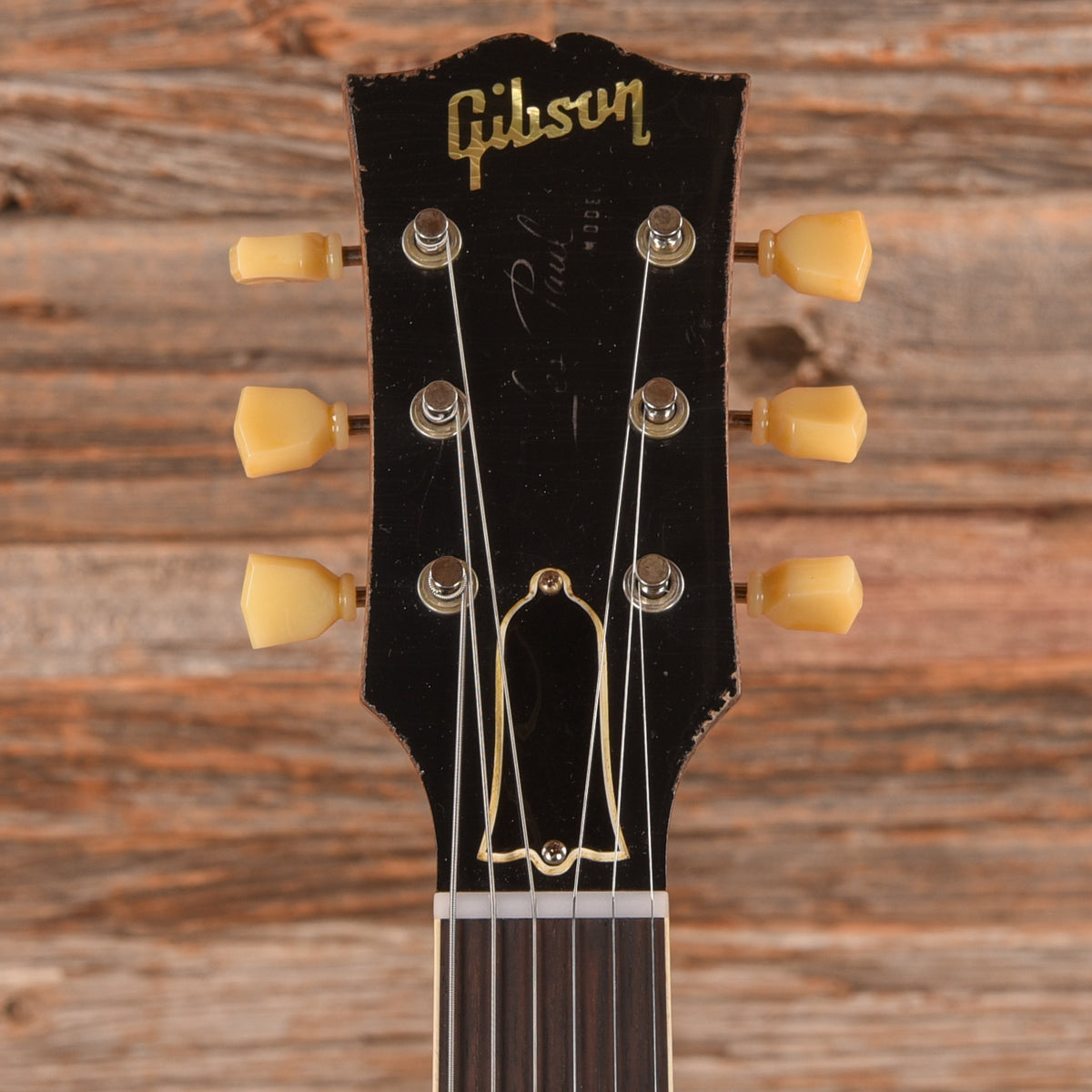 Gibson Custom Murphy Lab '59 Les Paul Standard Beauty of the Burst Page 86 Heavy Aged Sunburst 2025 Electric Guitars / Solid Body