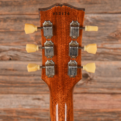 Gibson Custom Murphy Lab '59 Les Paul Standard Beauty of the Burst Page 86 Heavy Aged Sunburst 2025 Electric Guitars / Solid Body