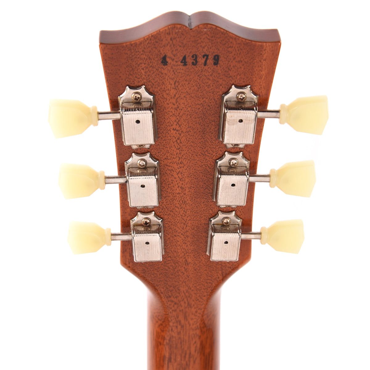 Gibson Custom Shop 1954 Les Paul Reissue Double Gold VOS Electric Guitars / Solid Body