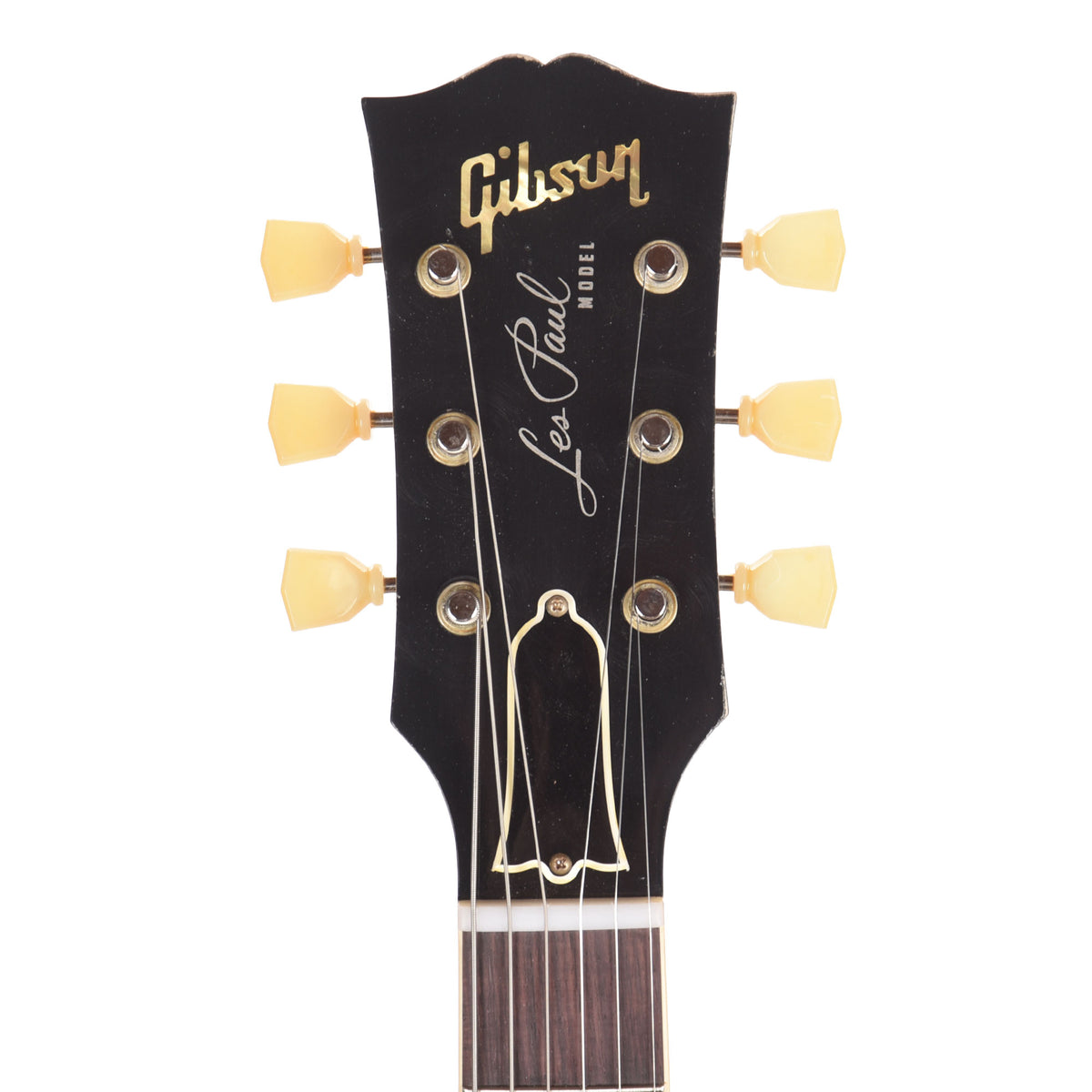 Gibson Custom Shop 1956 Les Paul Standard Antique Pelham Blue Murphy Lab Light Aged w/P90 Pickups Electric Guitars / Solid Body