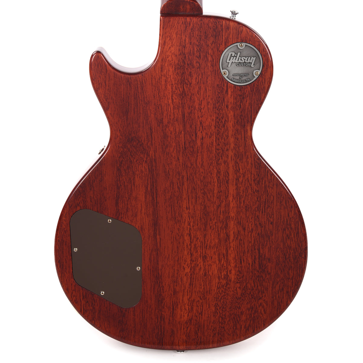 Gibson Custom Shop 1956 Les Paul Standard Heavy Antique Factory Burst VOS w/P90 Pickups Electric Guitars / Solid Body