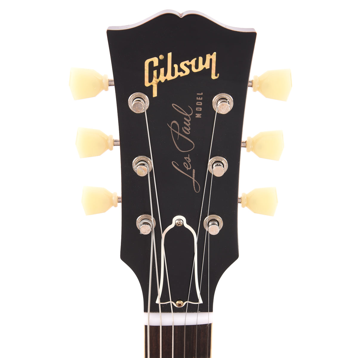 Gibson Custom Shop 1956 Les Paul Standard Heavy Antique Factory Burst VOS w/P90 Pickups Electric Guitars / Solid Body
