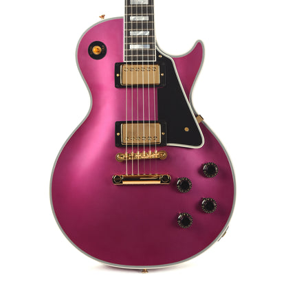 Gibson Custom Shop 1957 Les Paul Custom "CME Spec" Ultra Violet VOS w/Custom "S" Buckers Electric Guitars / Solid Body