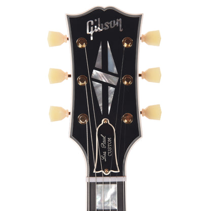 Gibson Custom Shop 1957 Les Paul Custom "CME Spec" Ultra Violet VOS w/Custom "S" Buckers Electric Guitars / Solid Body