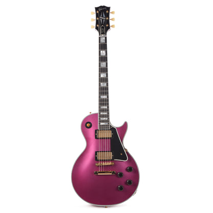 Gibson Custom Shop 1957 Les Paul Custom "CME Spec" Ultra Violet VOS w/Custom "S" Buckers Electric Guitars / Solid Body