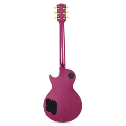 Gibson Custom Shop 1957 Les Paul Custom "CME Spec" Ultra Violet VOS w/Custom "S" Buckers Electric Guitars / Solid Body