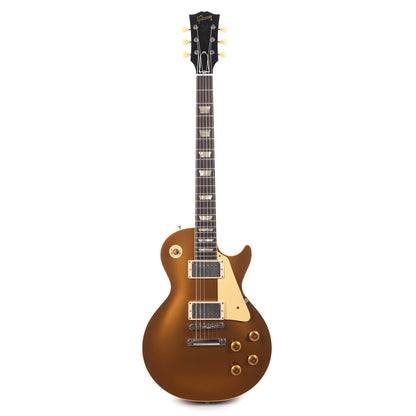 Gibson Custom Shop 1957 Les Paul Goldtop "CME Spec" Darkback VOS w/59 Carmelita Neck Electric Guitars / Solid Body
