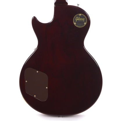 Gibson Custom Shop 1957 Les Paul Goldtop "CME Spec" Darkback VOS w/59 Carmelita Neck Electric Guitars / Solid Body