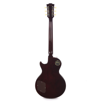 Gibson Custom Shop 1957 Les Paul Goldtop "CME Spec" Darkback VOS w/59 Carmelita Neck Electric Guitars / Solid Body
